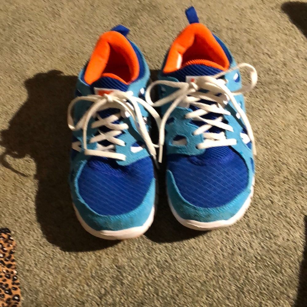 Nike boys sneakers